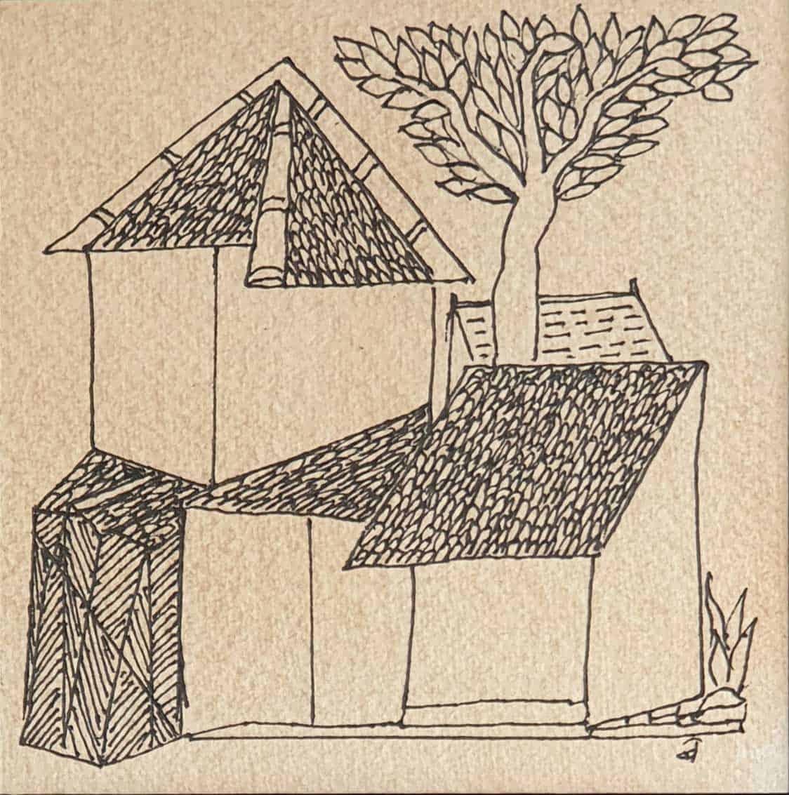 narayan paper house