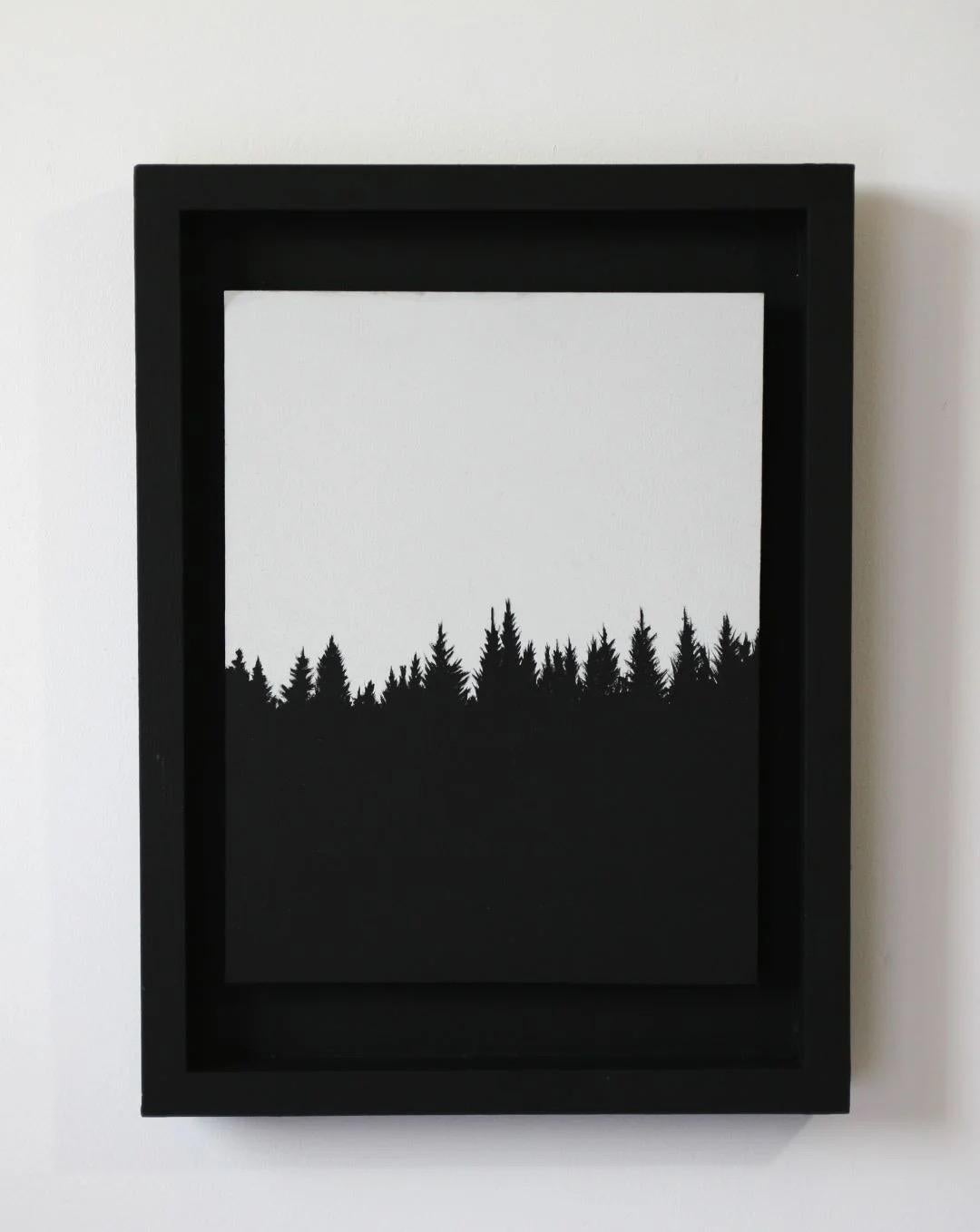 Interior Painting di Bael  - Bael, Foresta, 2024