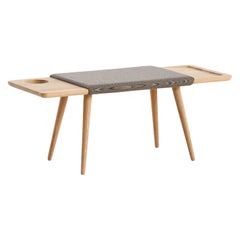 Baenk Bench by Nur Design