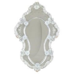 Baetto Wall Mirror