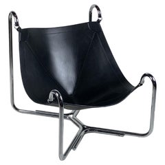 Baffo armchair by Gianni Pareschi and Ezio Didoni for Dam (Design Associati Mila