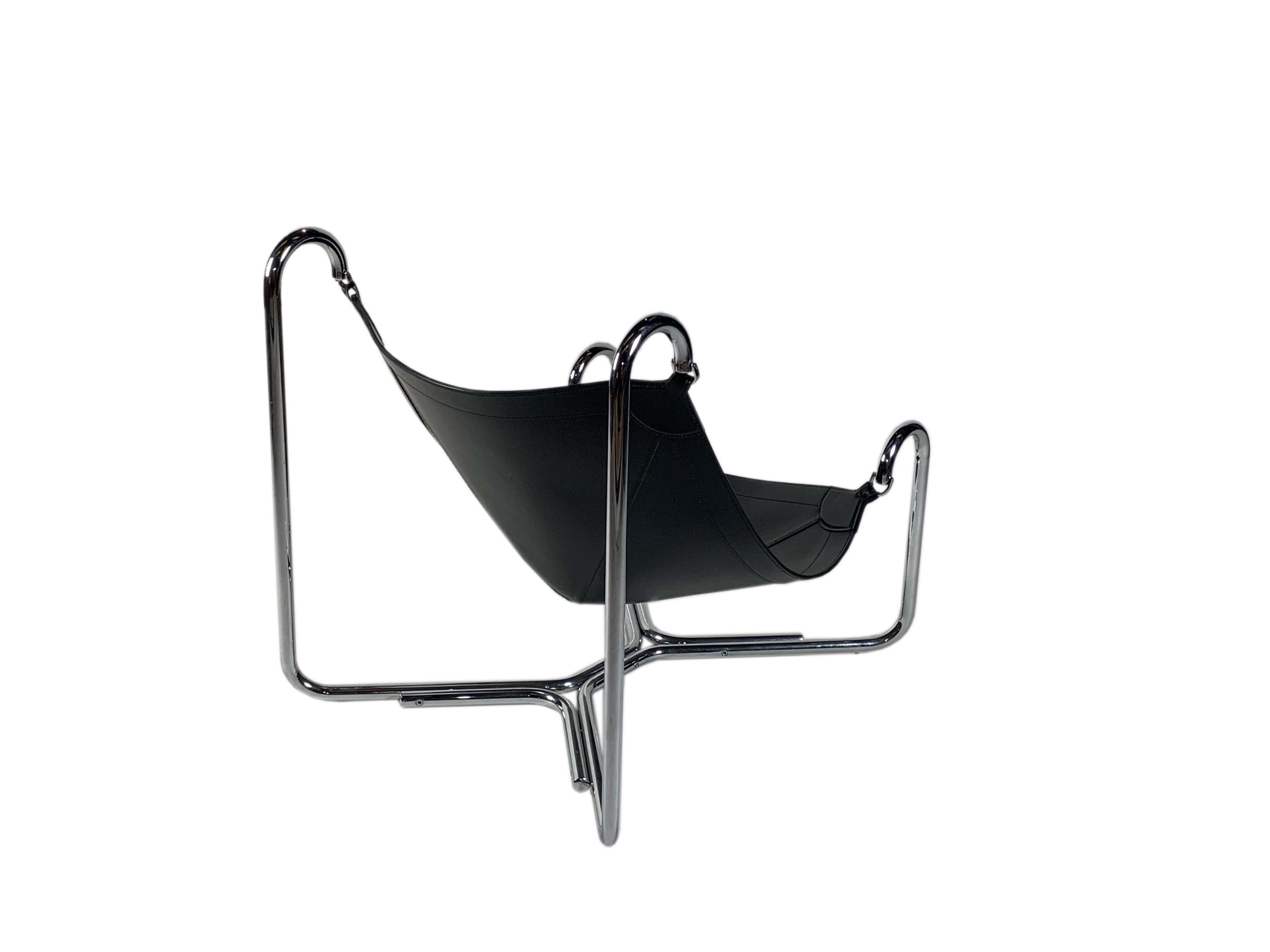 Baffo by Gianni Pareschi and Ezio Didoni for Dam (Design Associati Milano) In condizioni buone in vendita a Misinto, IT
