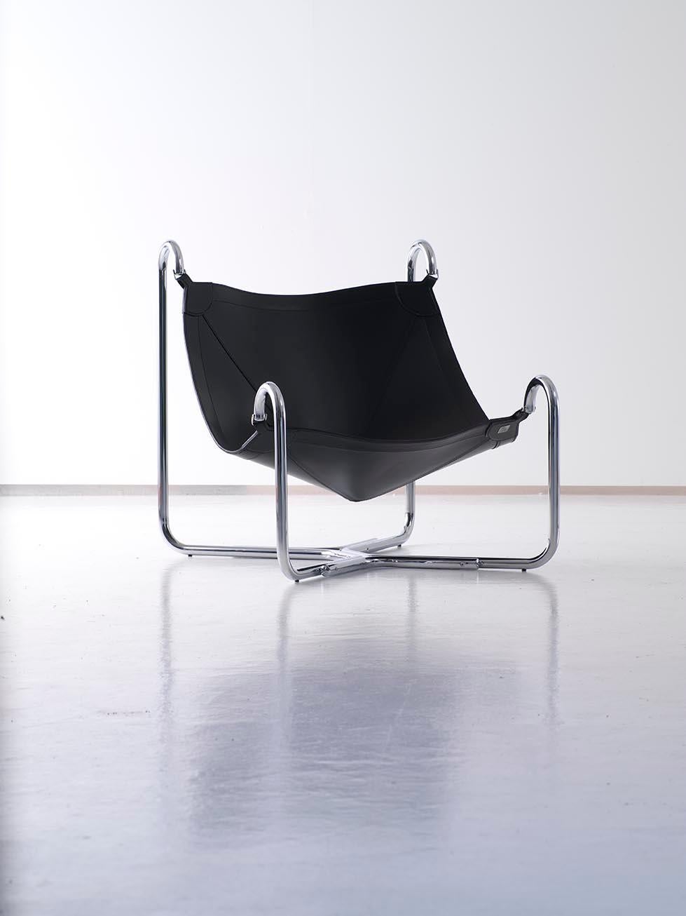 Baffo by Gianni Pareschi and Ezio Didoni for Dam (Design Associati Milano) in vendita 1