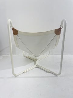 Baffo-Loungesessel von Gianni Pareschi und Ezio Didone für Busnelli, Italien, 1969