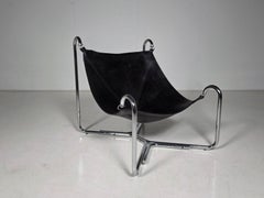 Baffo lounge chair by Gianni Pareschi and Ezio Didonè for Busnelli, Italy, 1969