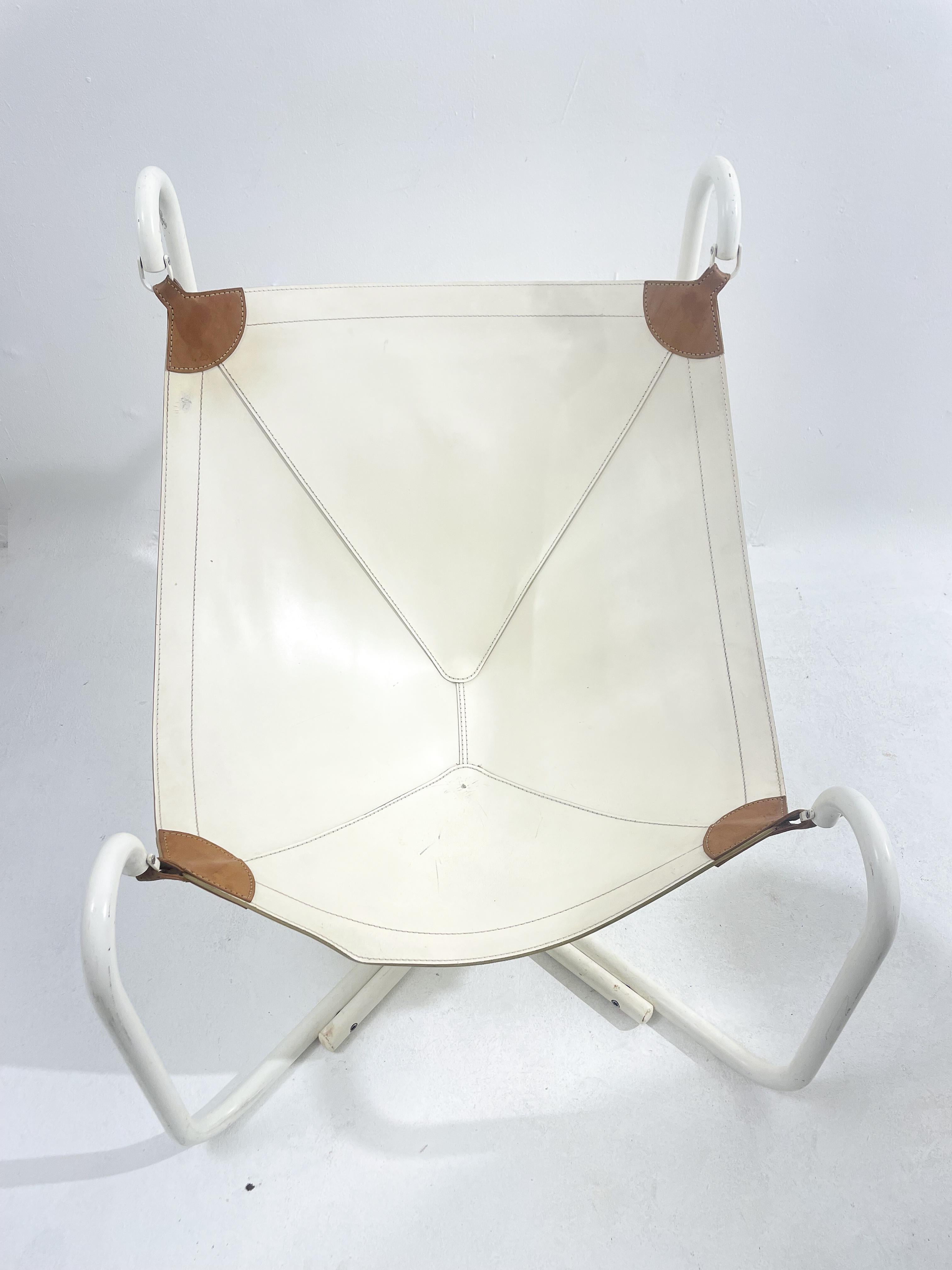 Mid-20th Century Baffo Lounge Chair by Gianni Pareschi and Ezio Didone for Busnelli, Italy, 1969