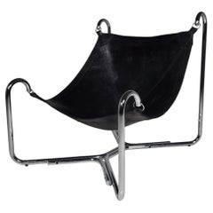 Baffo lounge chair by Gianni Pareschi and Ezio Didonè for Busnelli, Italy, 1969