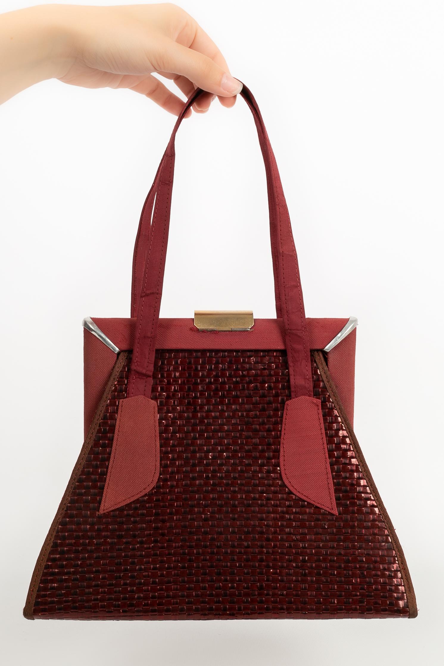 Sac 1960 en vente 3