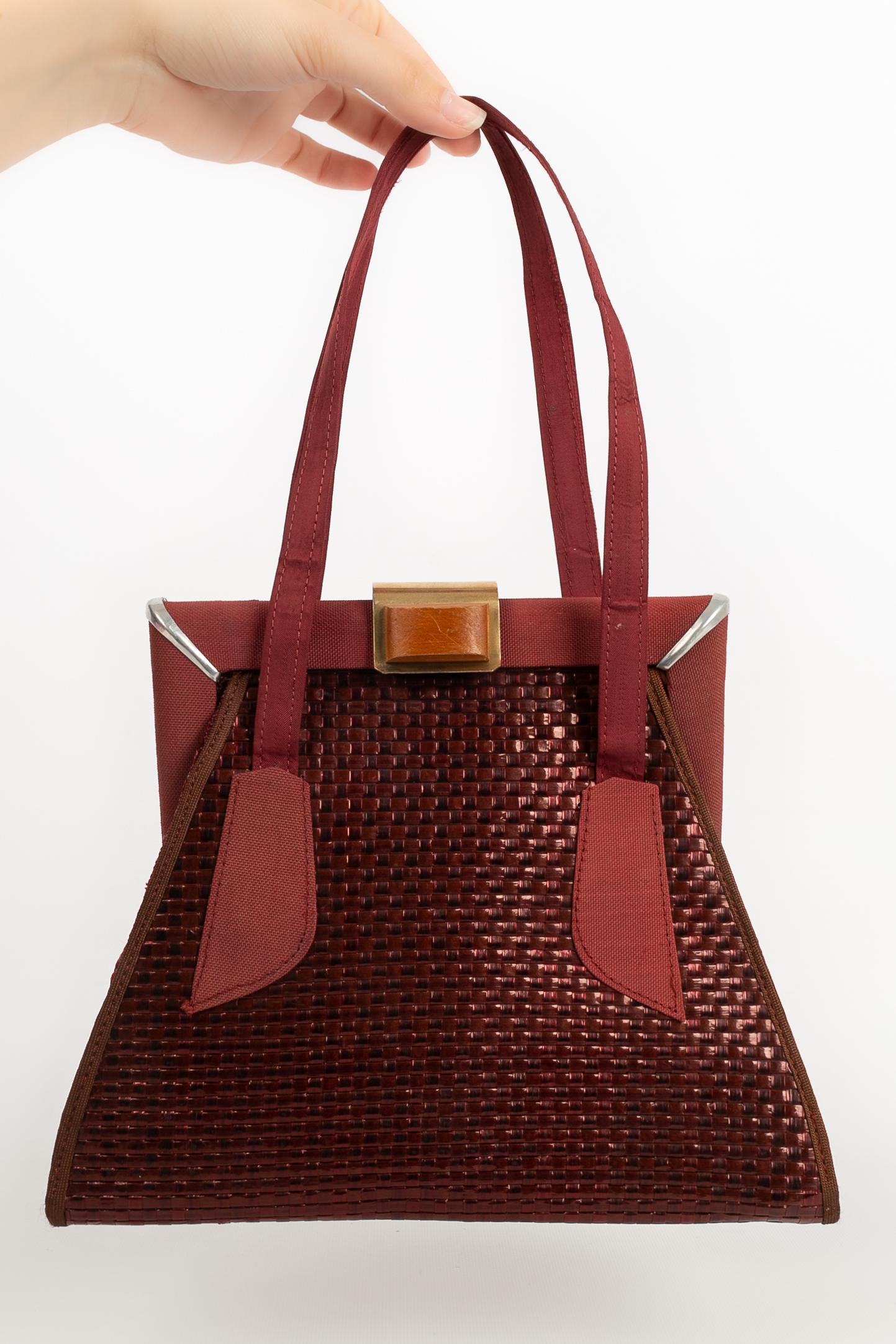 Sac 1960 en vente 4