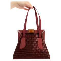 Bag 1960s