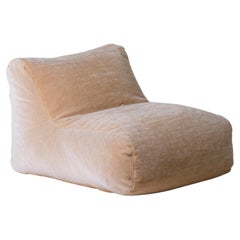 Bag Chair in Velvet