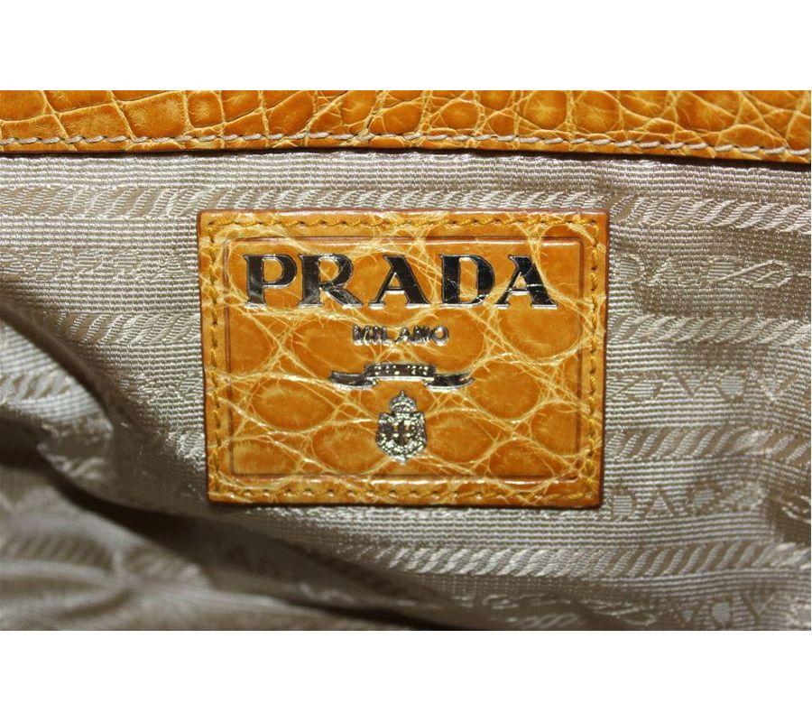 Women's Prada Bag size Unique