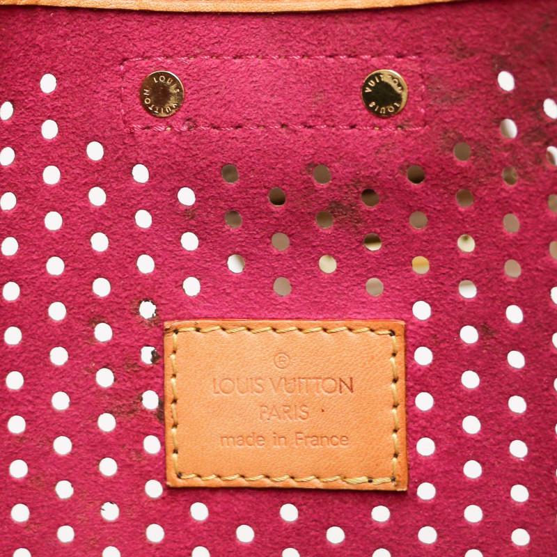 Women's or Men's  Bag Musette Monogram Louis Vuitton For Sale