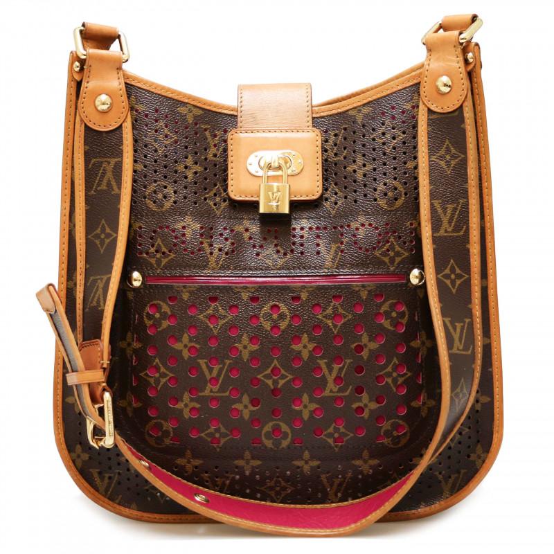  Bag Musette Monogram Louis Vuitton For Sale 1
