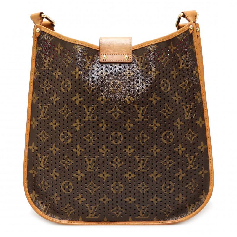  Bag Musette Monogram Louis Vuitton For Sale 3