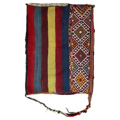 Tasche aus türkischem Kelim - Nr. 764