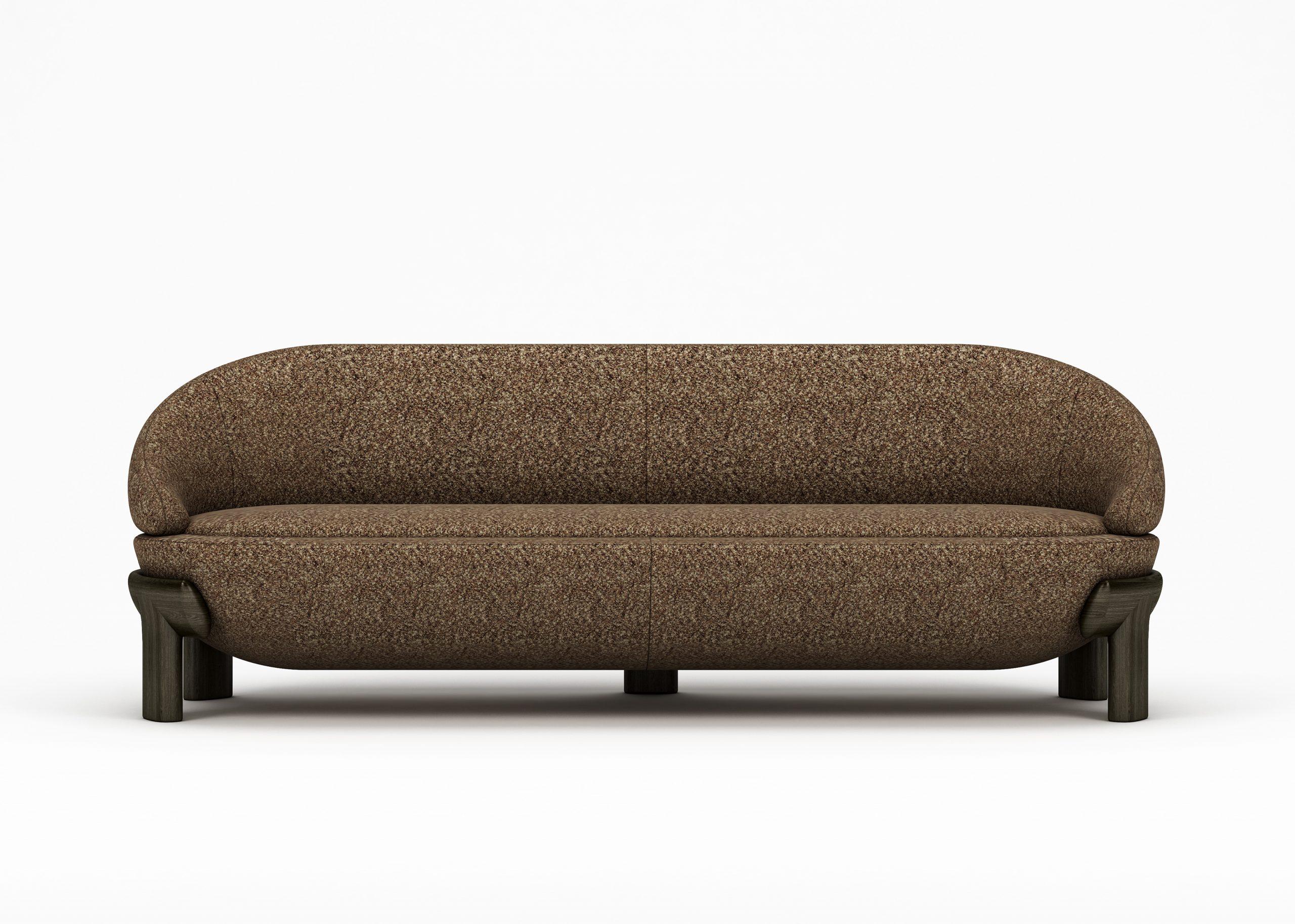 Modern Bagatelle by Maxime Boutillier For Sale