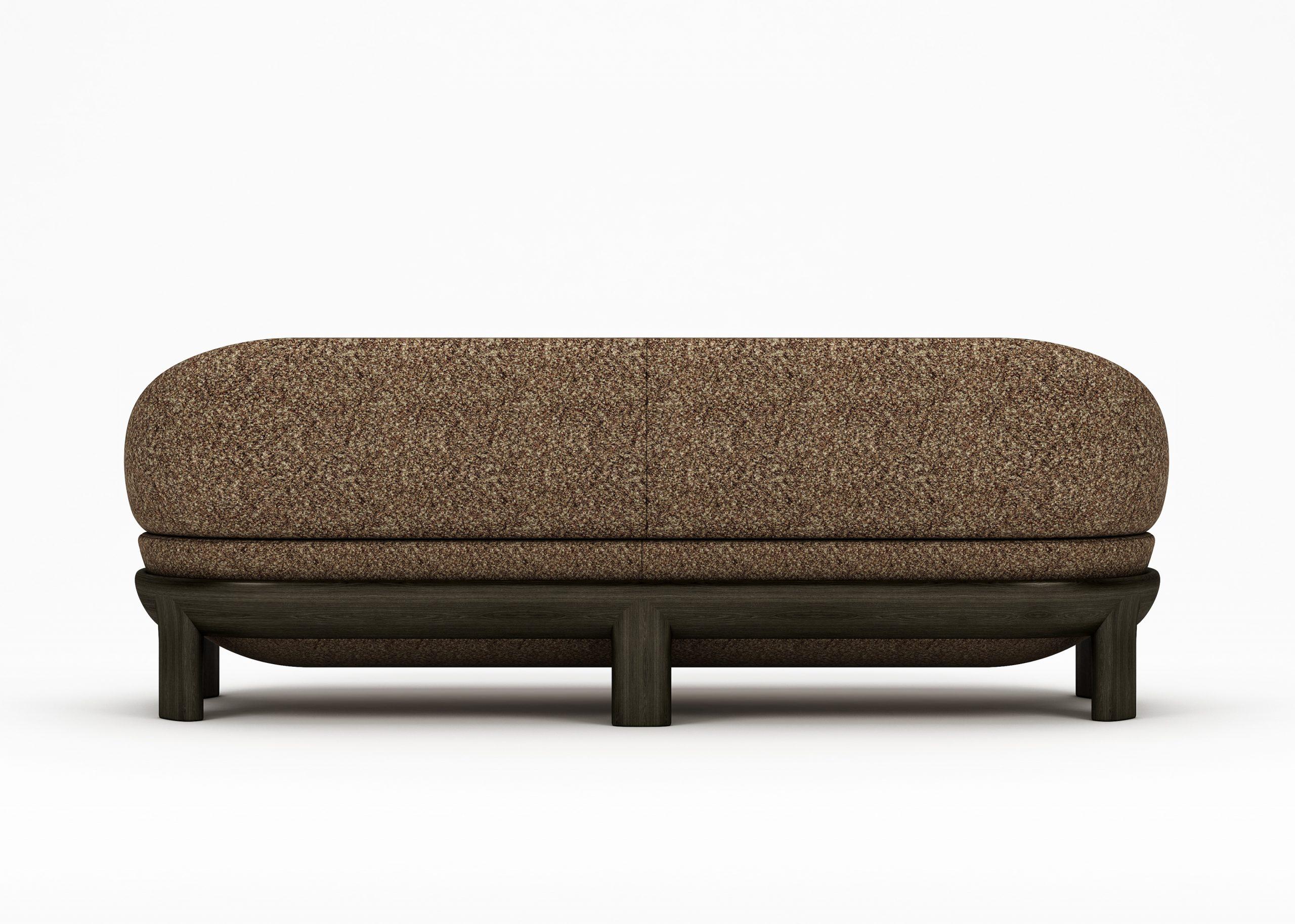 French Bagatelle by Maxime Boutillier For Sale