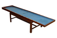 Bagatelle Game Board/Coffee Table
