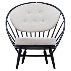“Bågen” Lounge Chair by Sven Engström & Gunnar Myrstrand, Sweden