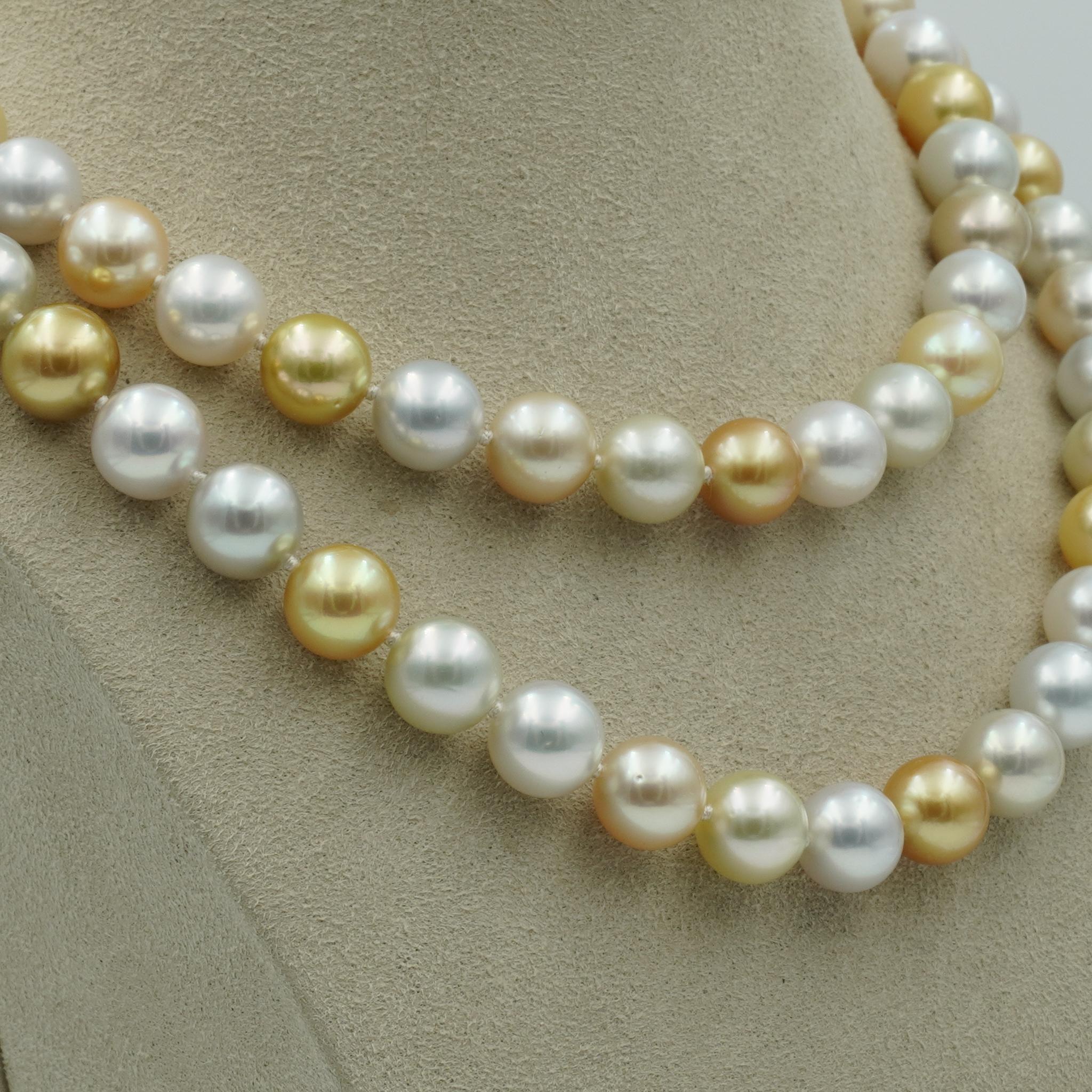 baggins pearls