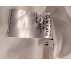 Ports Baggy shirt size 38