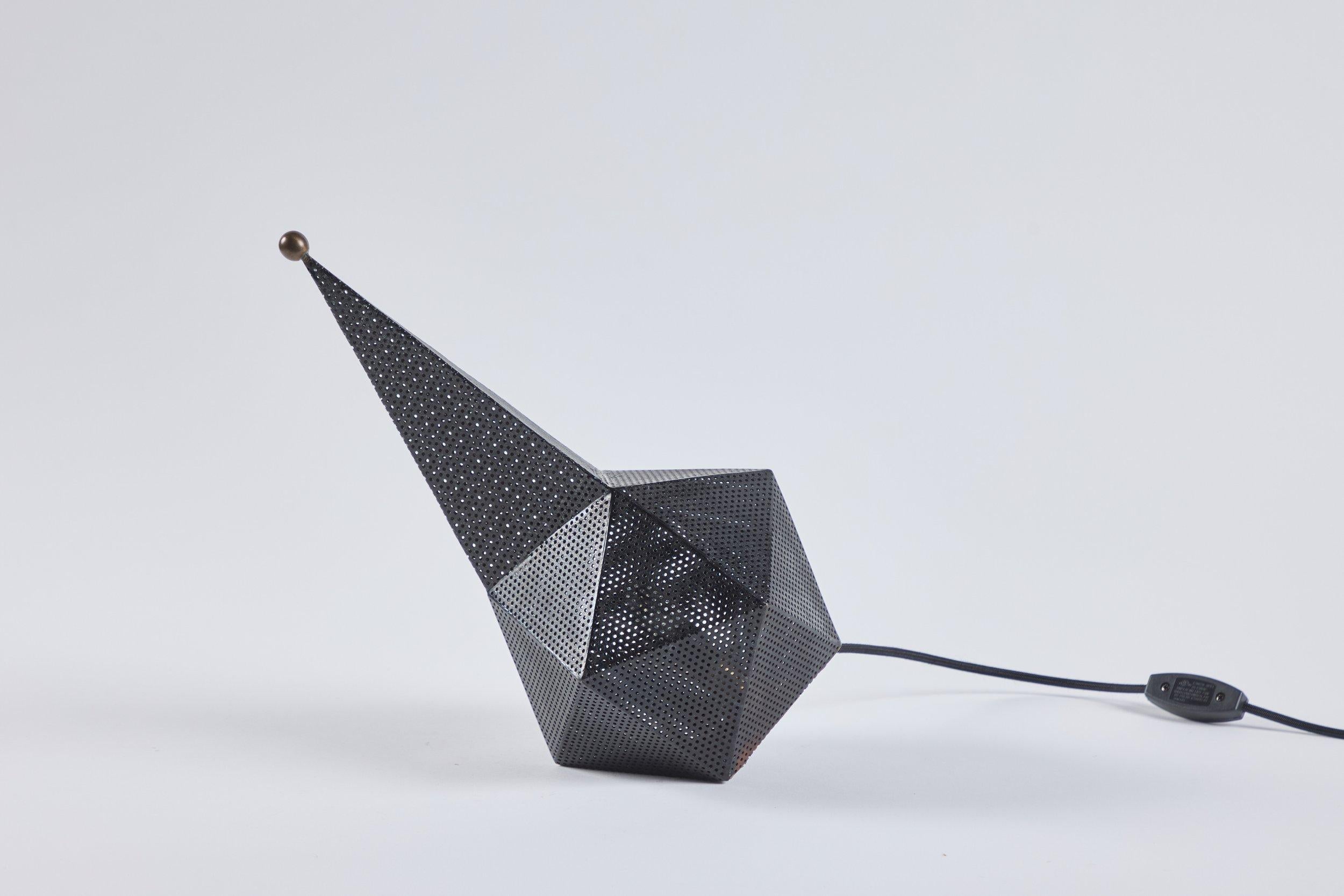 Lámpara Bagdad de Mathieu Mategot Francés en venta
