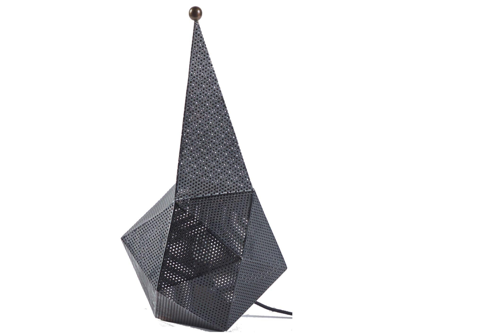 Lámpara Bagdad de Mathieu Mategot en venta 3