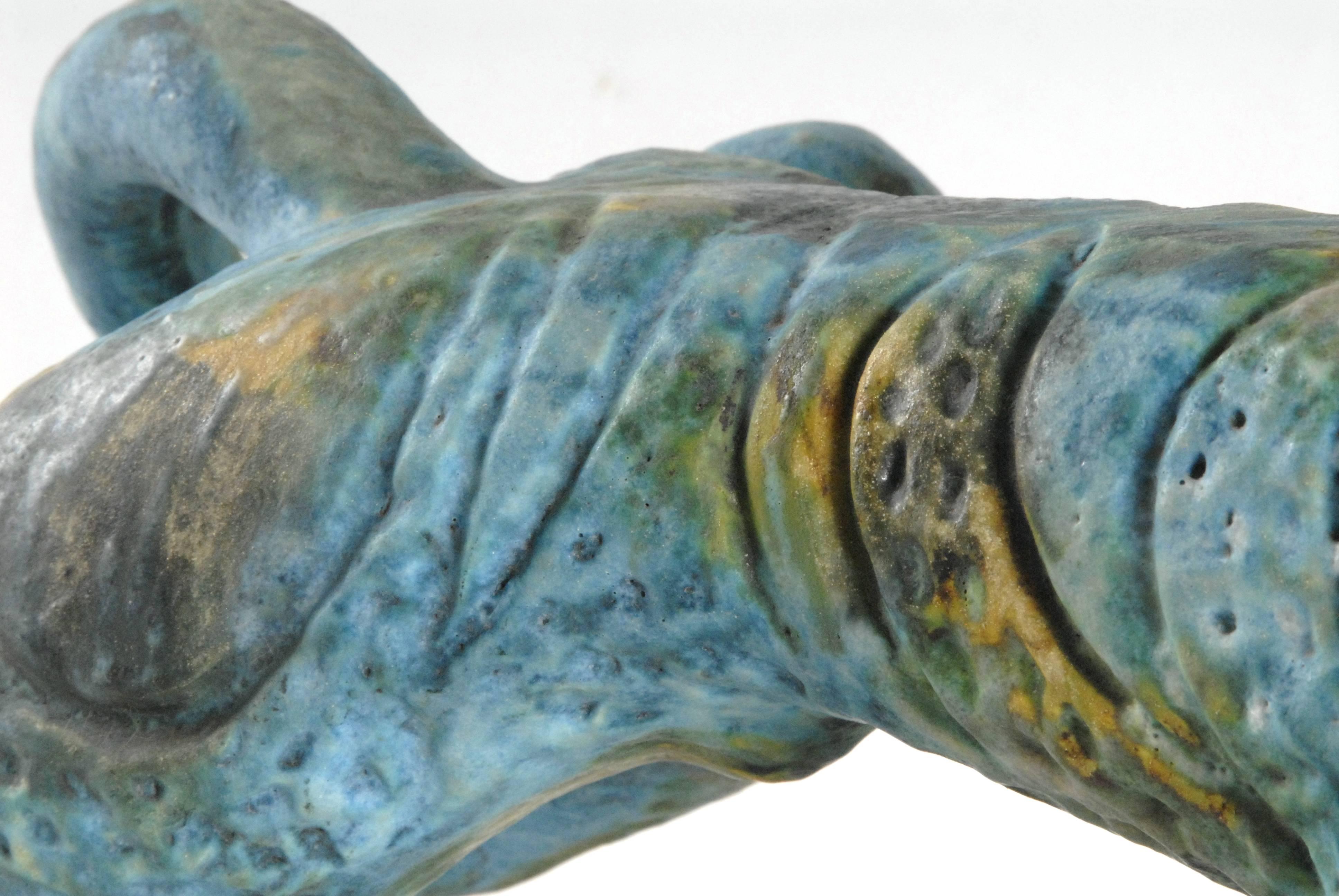 Bagni Sea Garden Tiger, Italy, circa 1965 1