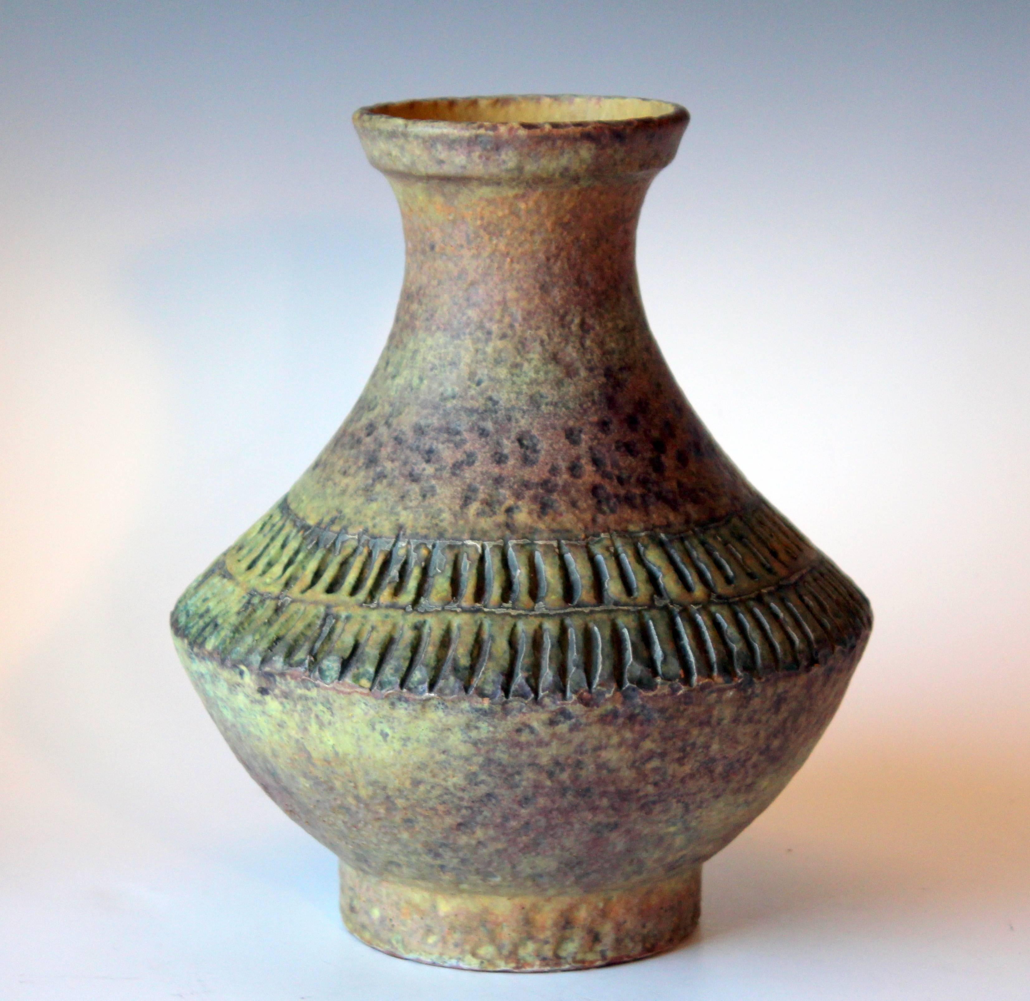 raymor vase