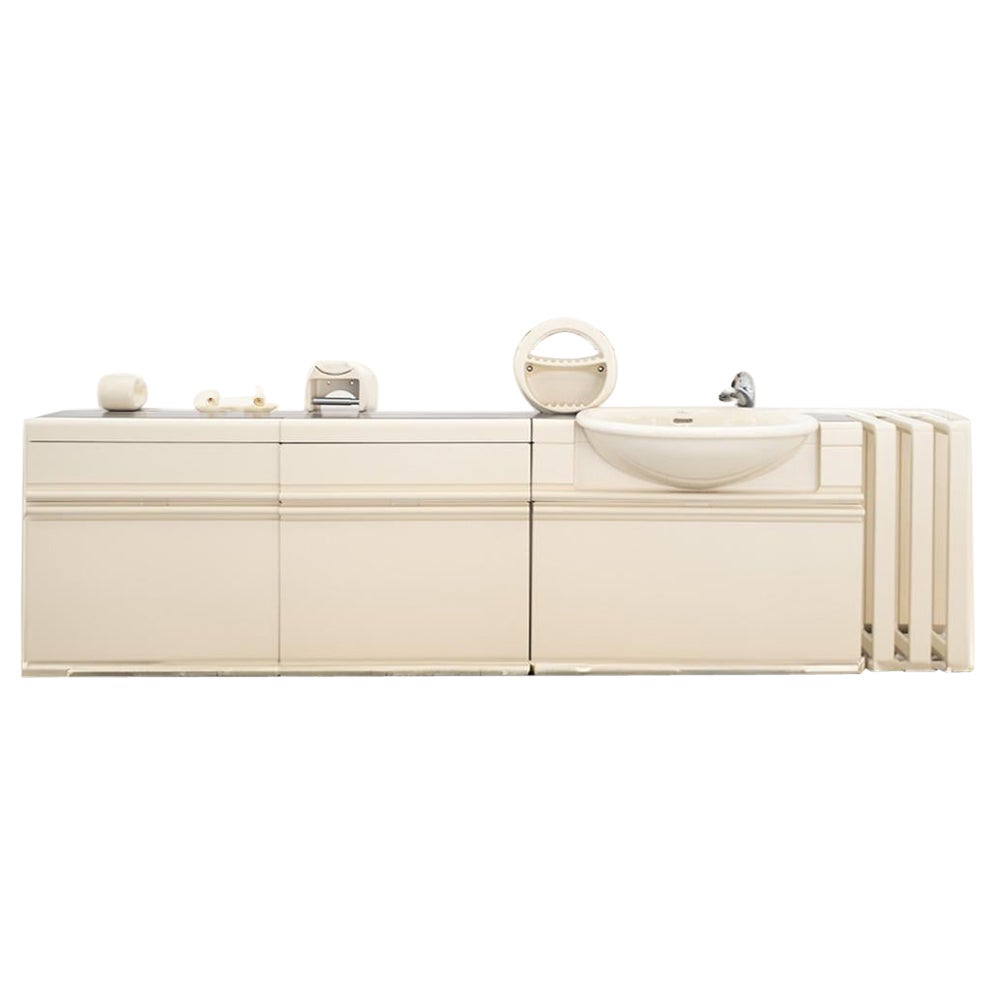 Bagno ABS Joe Colombo, 1970er Jahre im Angebot