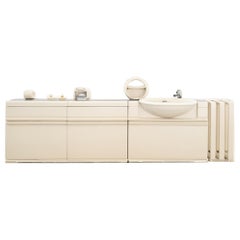 Bagno ABS Joe Colombo, 1970s