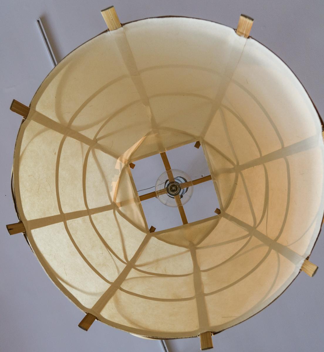 XXIe siècle et contemporain Grand lustre à suspension Bagobo R par Ay Illuminate en vente