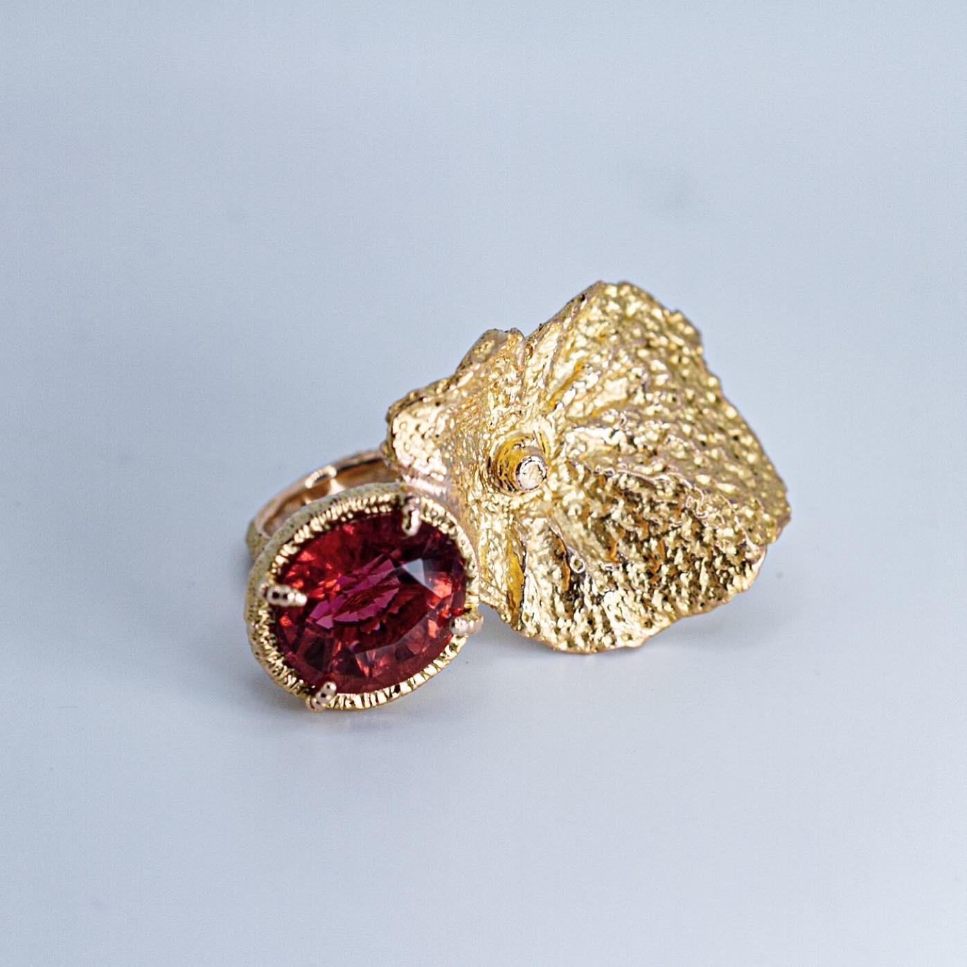 Bague 