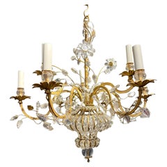 Bagues Chandelier