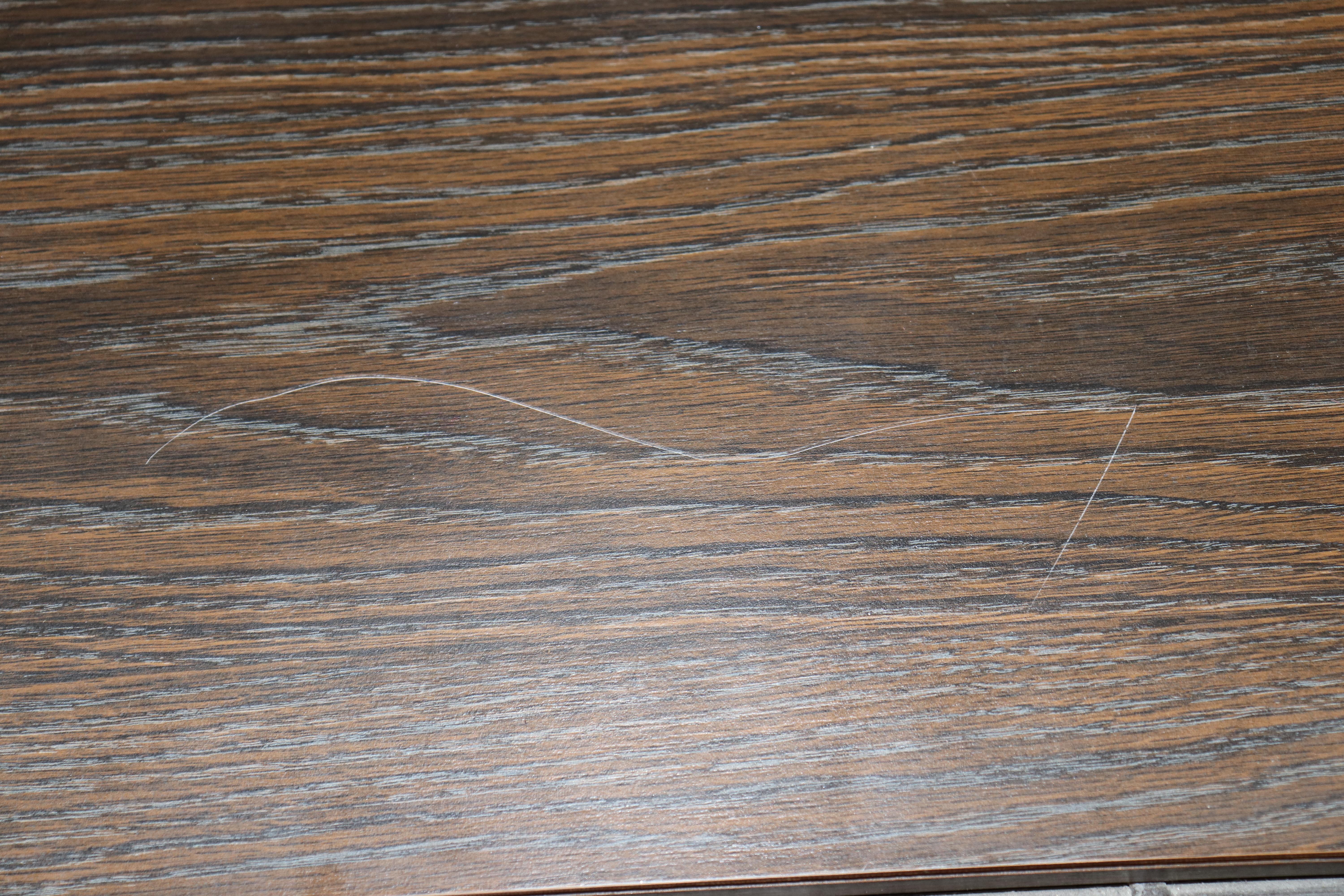 Bagues Style Konsolentisch aus Metall und Laminat oder Formica im Angebot 5