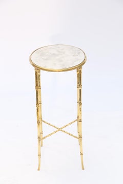 Baguès Style Occasional Table