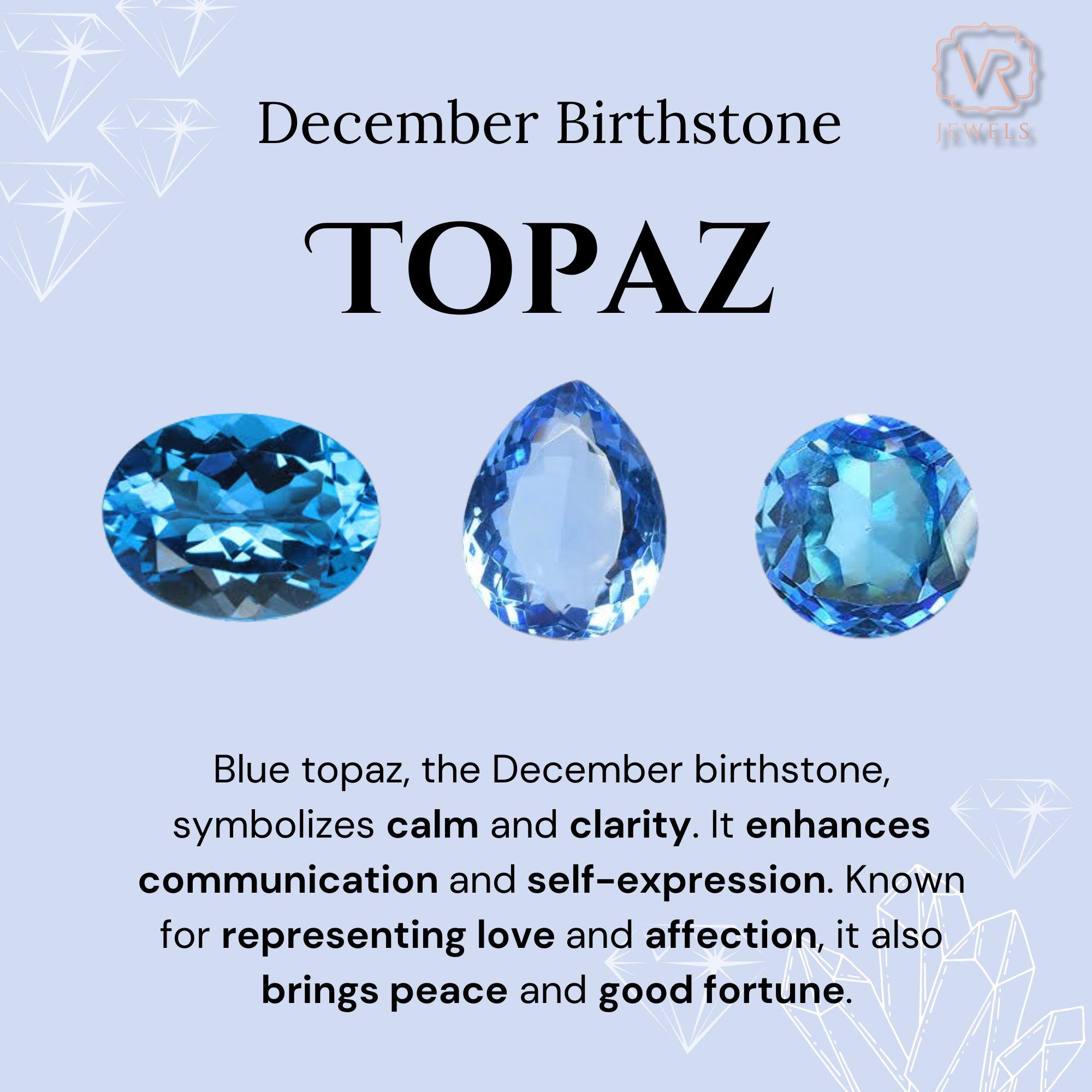 For Sale:  Baguette Blue Topaz with Halo Diamonds Anillo de compromiso in 14k White Gold 8