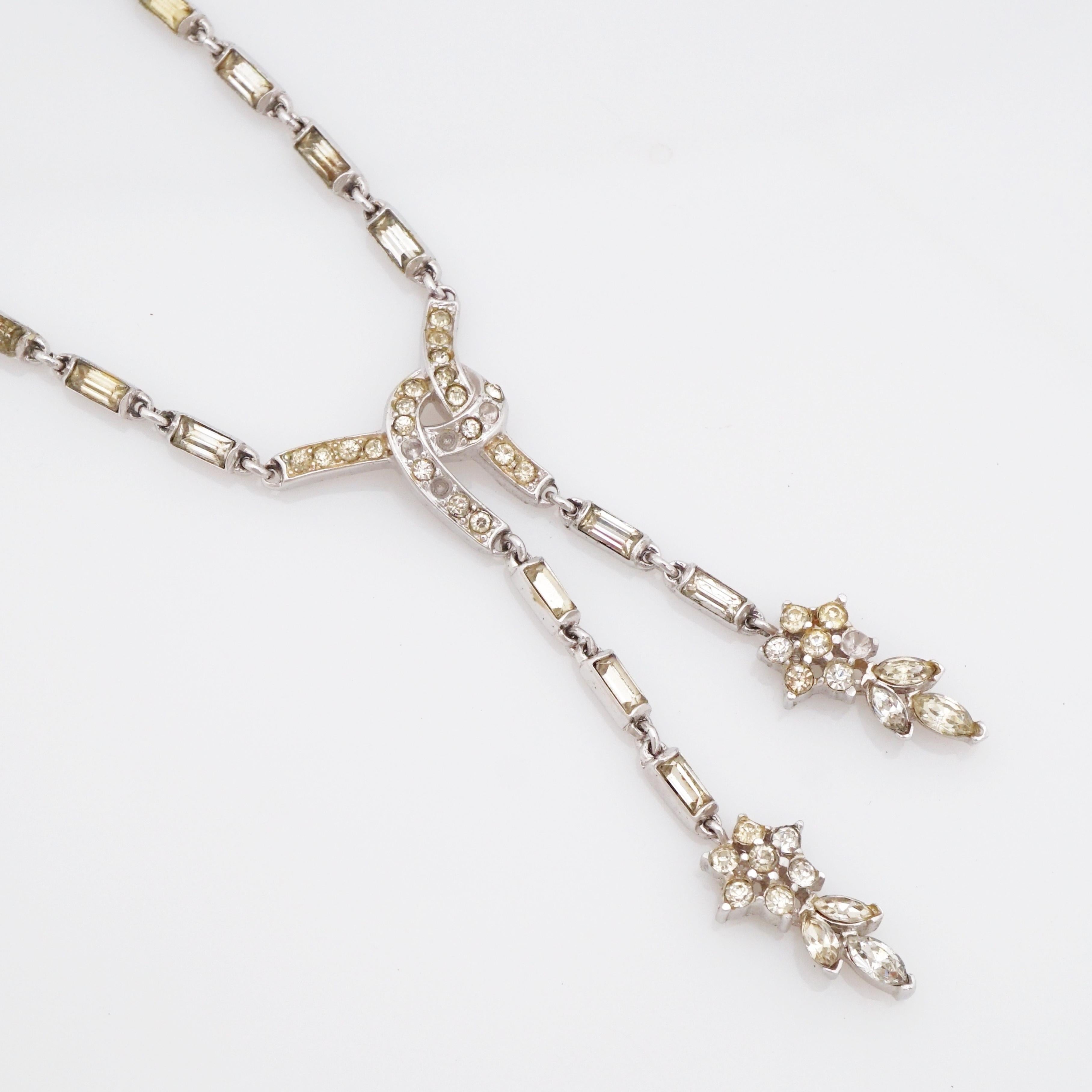 trifari alfred philippe necklace