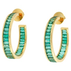 More Earrings