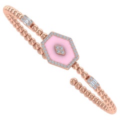 Cuff Bracelets