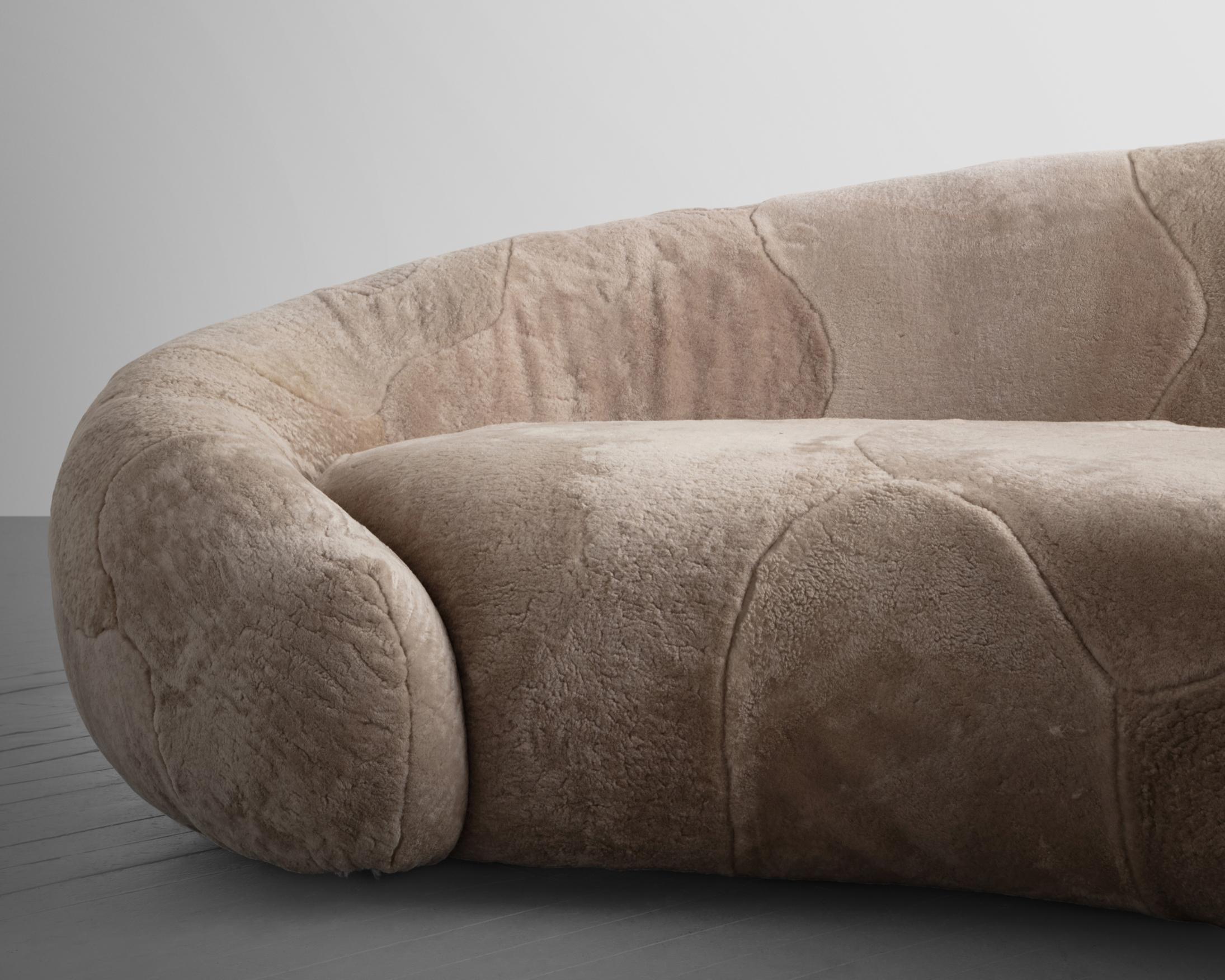 baguette sofa