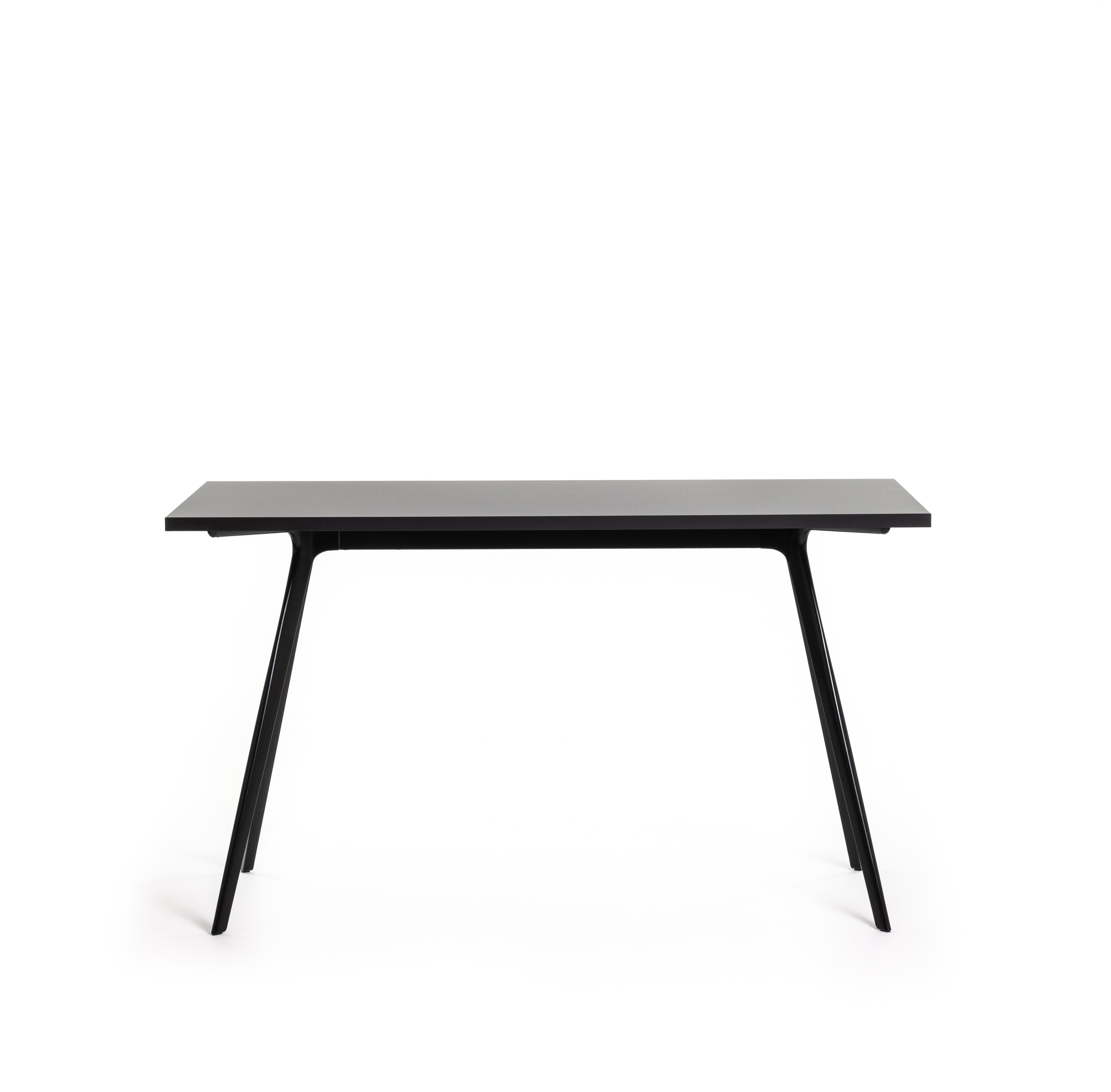 Baguette Table by Ronan & Erwan Boroullec for MAGIS For Sale 3