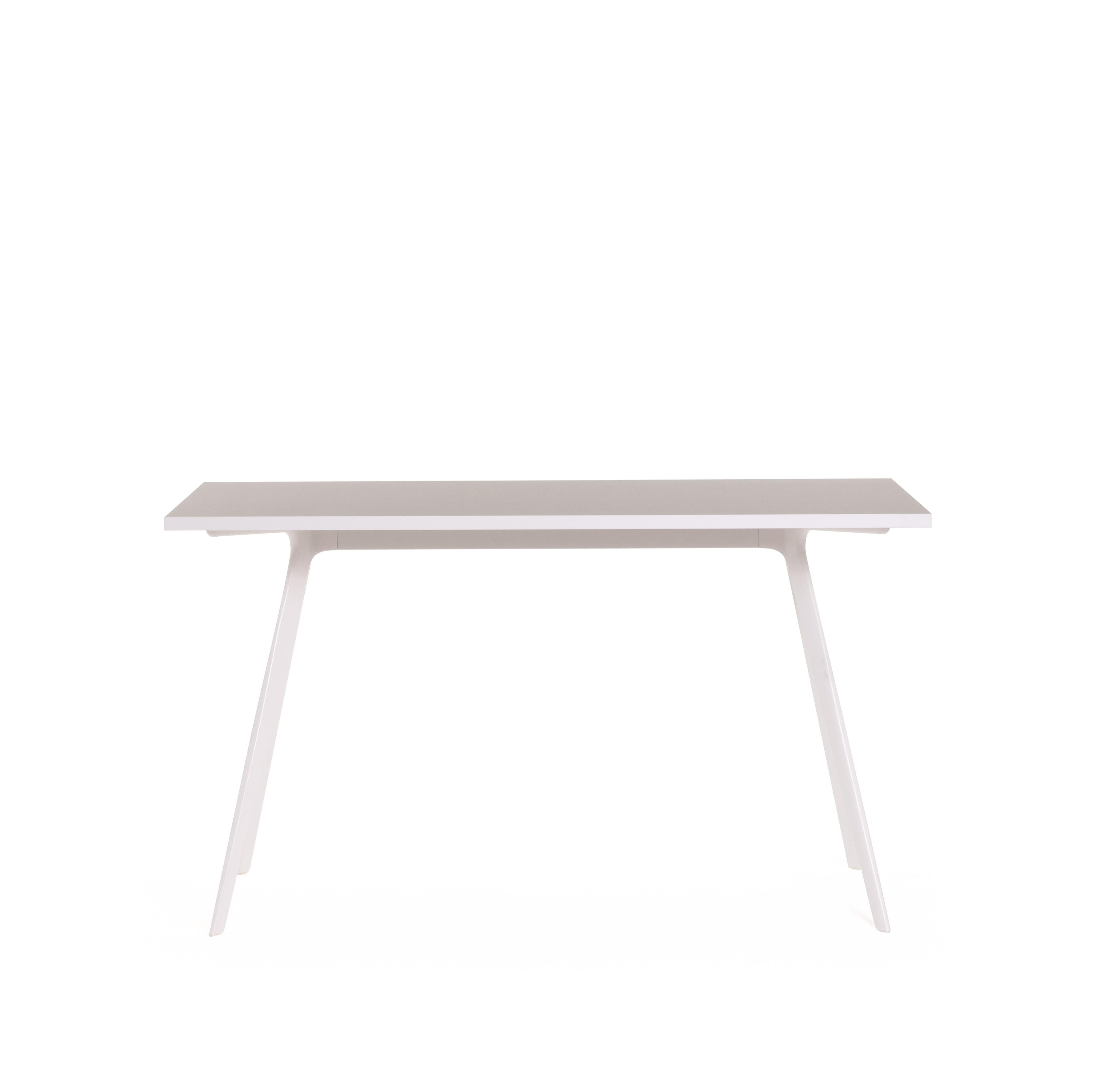 Baguette Table by Ronan & Erwan Boroullec for MAGIS For Sale 4