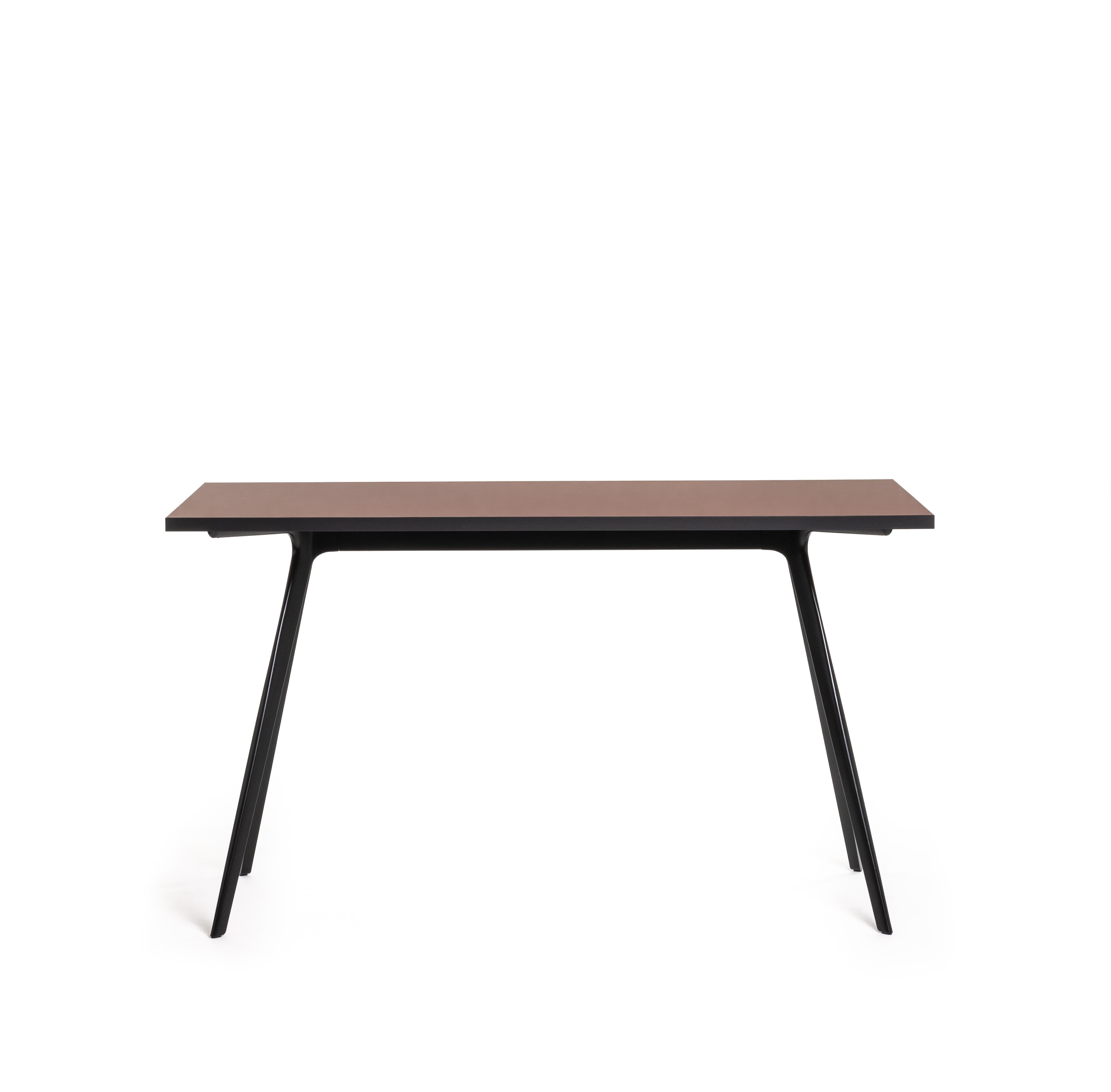 Baguette Table by Ronan & Erwan Boroullec for MAGIS For Sale 6