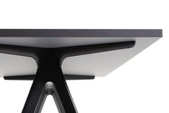 Baguette Table by Ronan & Erwan Boroullec for MAGIS