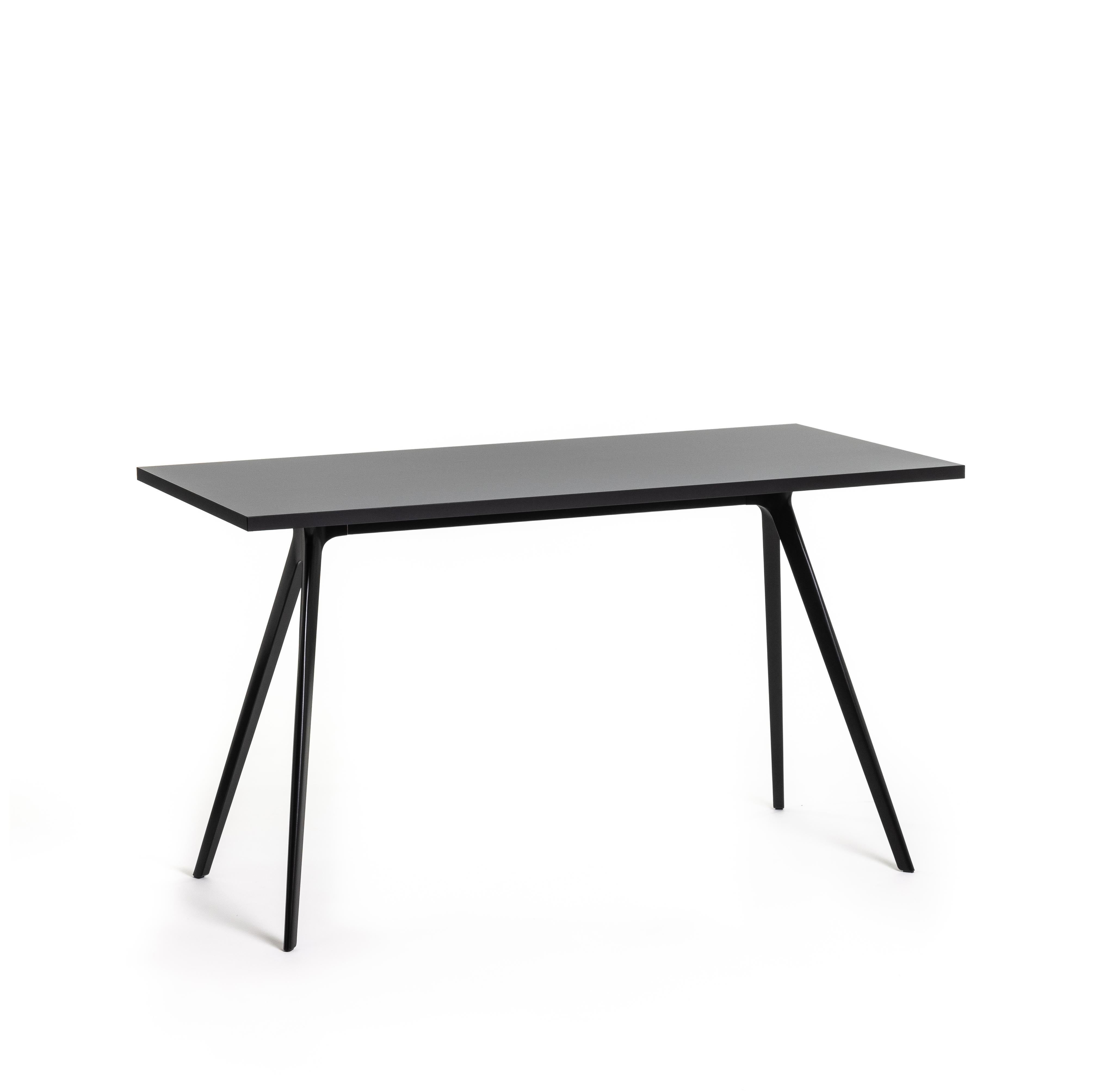 Baguette Table by Ronan & Erwan Boroullec for MAGIS For Sale 1