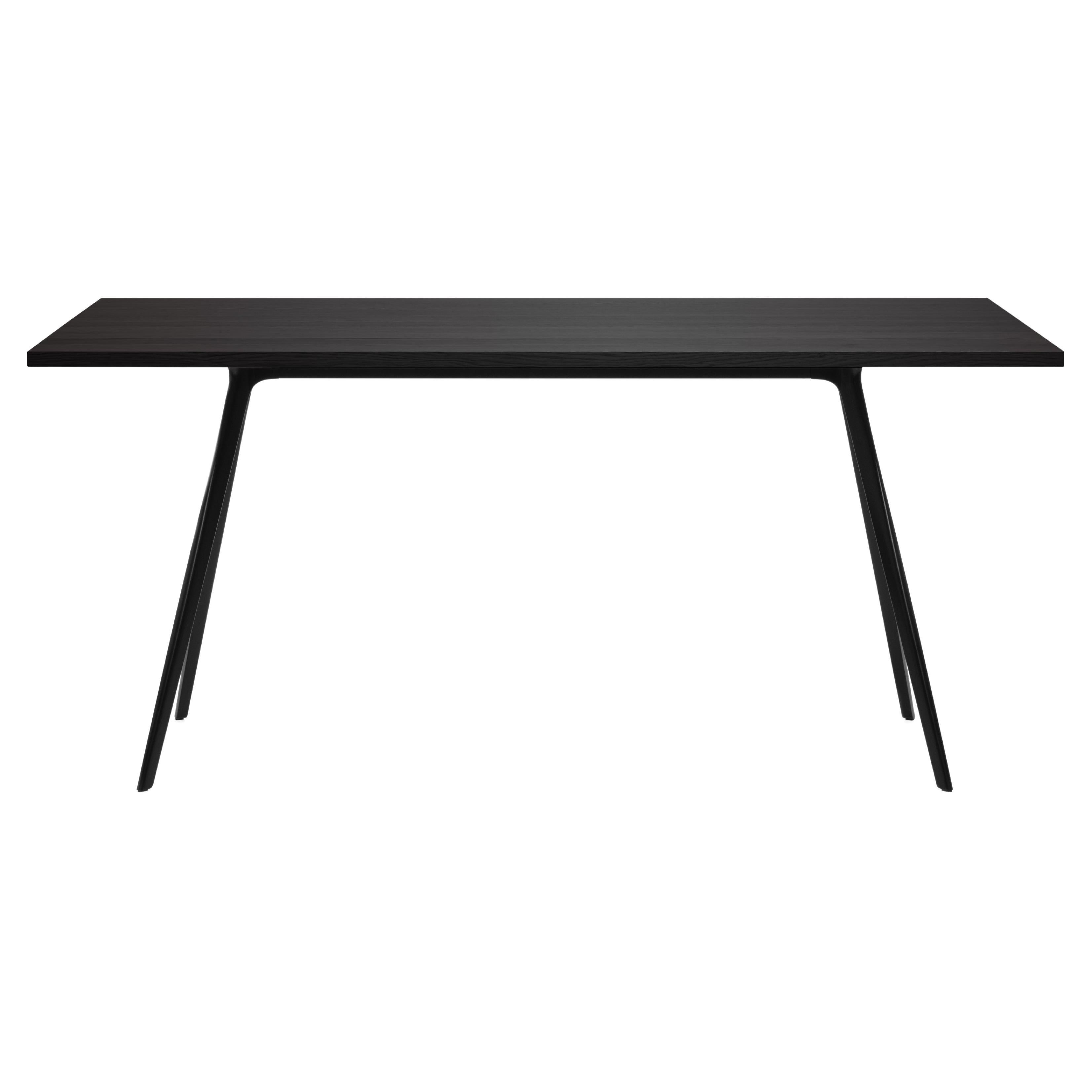 Baguette Table by Ronan & Erwan Boroullec for MAGIS For Sale