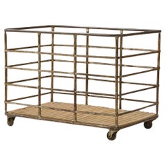 Baguette Trolley