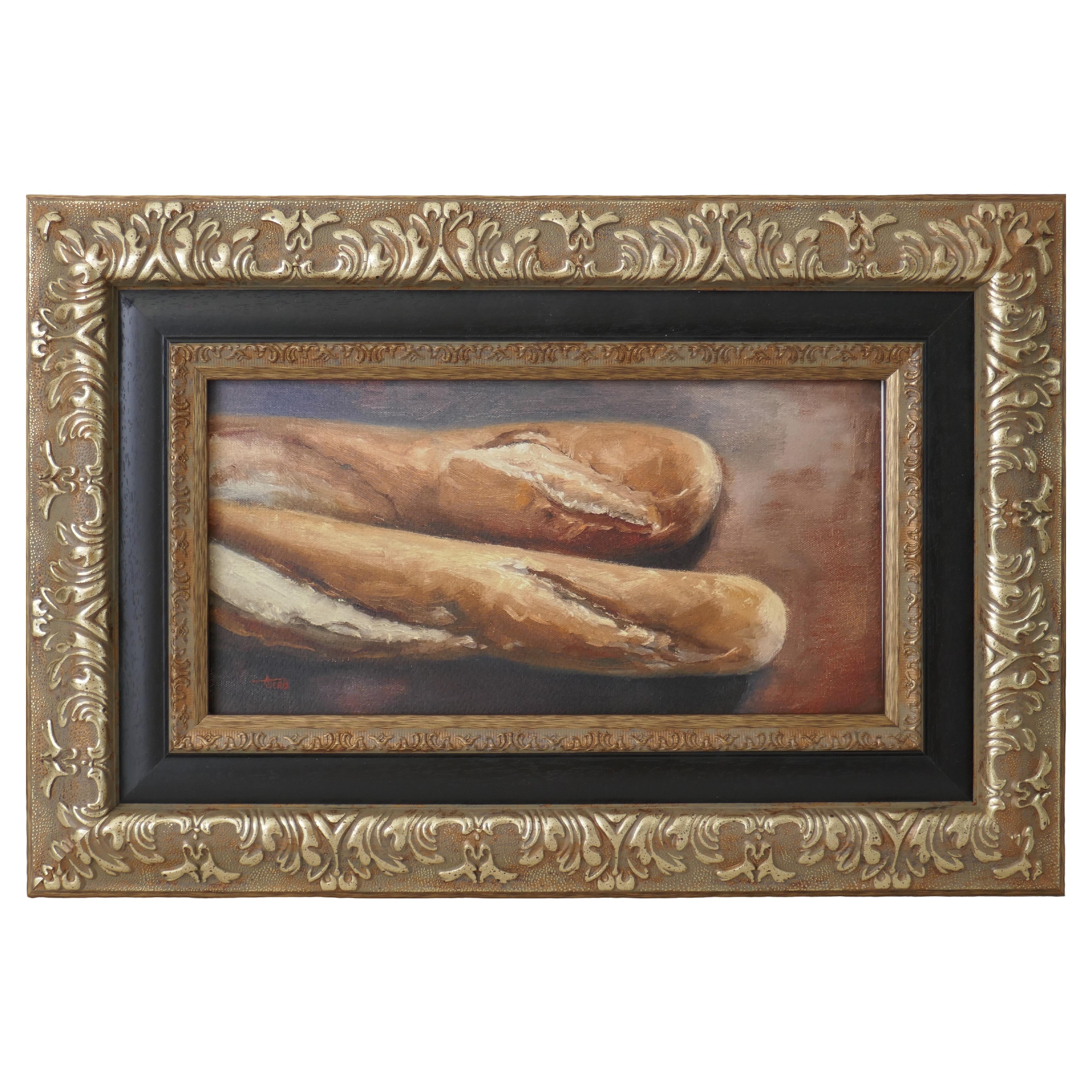 Baguettes For Sale
